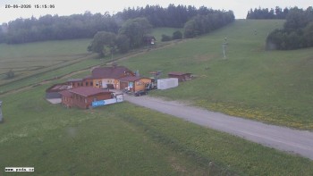 Ski Olešnice