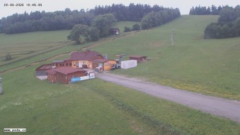 Ski Olešnice