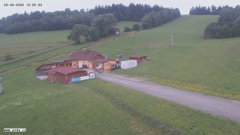 Ski Olešnice