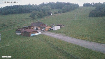 Ski Olešnice