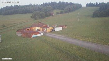 Ski Olešnice