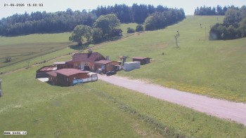 Ski Olešnice