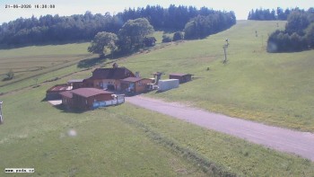 Ski Olešnice