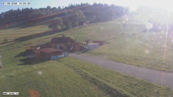 Ski Olešnice