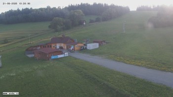 Ski Olešnice
