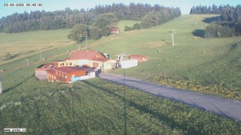 Ski Olešnice