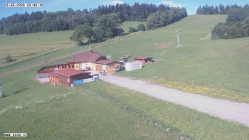 Ski Olešnice