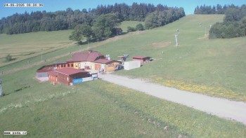 Ski Olešnice