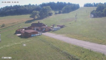 Ski Olešnice