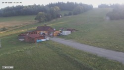 Celkový pohled