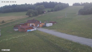 Ski Olešnice