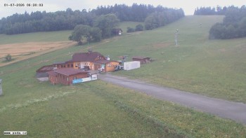 Ski Olešnice