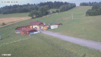Ski Olešnice
