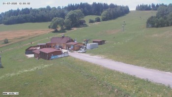 Ski Olešnice