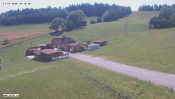 Celkový pohled