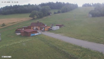 Ski Olešnice