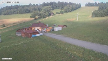 Ski Olešnice