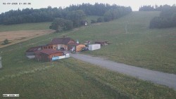 Celkový pohled