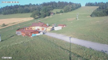 Ski Olešnice