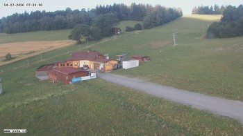 Ski Olešnice
