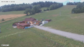 Ski Olešnice