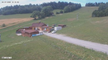 Ski Olešnice