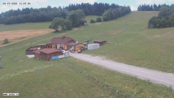 Ski Olešnice