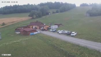 Ski Olešnice