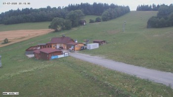 Ski Olešnice