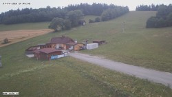 Celkový pohled