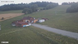 Celkový pohled