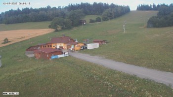 Ski Olešnice