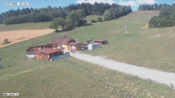 Ski Olešnice