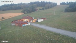 Celkový pohled