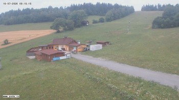 Ski Olešnice