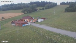 Celkový pohled