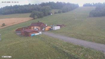 Ski Olešnice