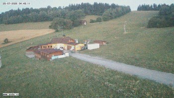 Ski Olešnice