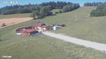 Ski Olešnice
