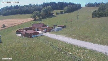 Ski Olešnice