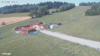 Ski Olešnice