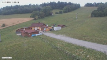 Ski Olešnice