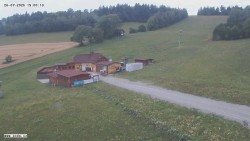 Ski Olešnice