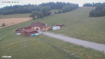 Ski Olešnice