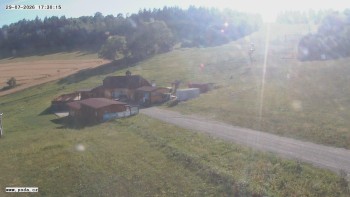 Ski Olešnice