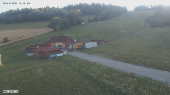 Ski Olešnice