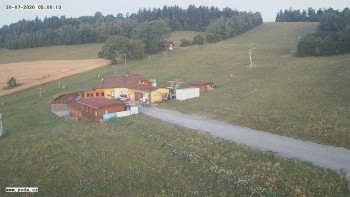 Ski Olešnice