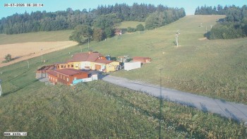 Ski Olešnice