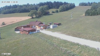 Ski Olešnice