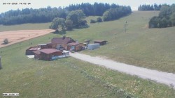 Celkový pohled